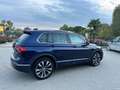 Volkswagen Tiguan 2.0 bitdi Executive R-Line 4motion 240cv DSG TETTO Blauw - thumbnail 5