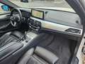 BMW 520 d*M-SPORT*HUD**AHK*KOMF.SITZE*SITZBELÜFTUNG Weiß - thumbnail 5