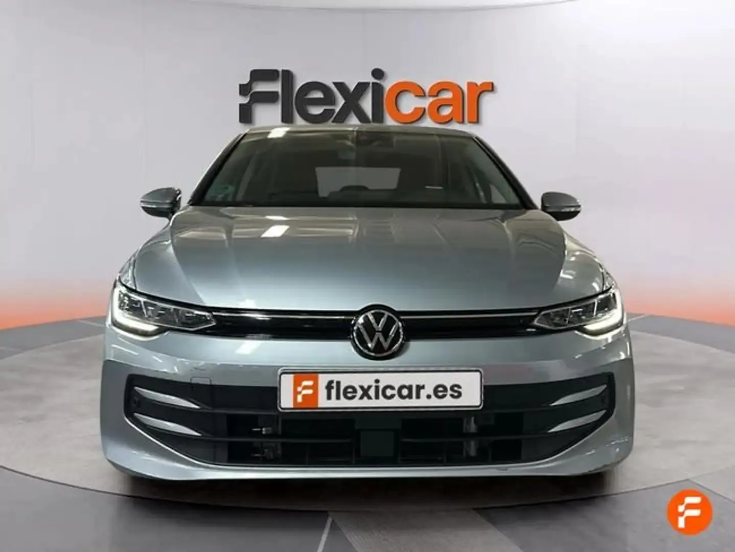 Volkswagen Golf 1.5 TSI 85kW Gris - 2