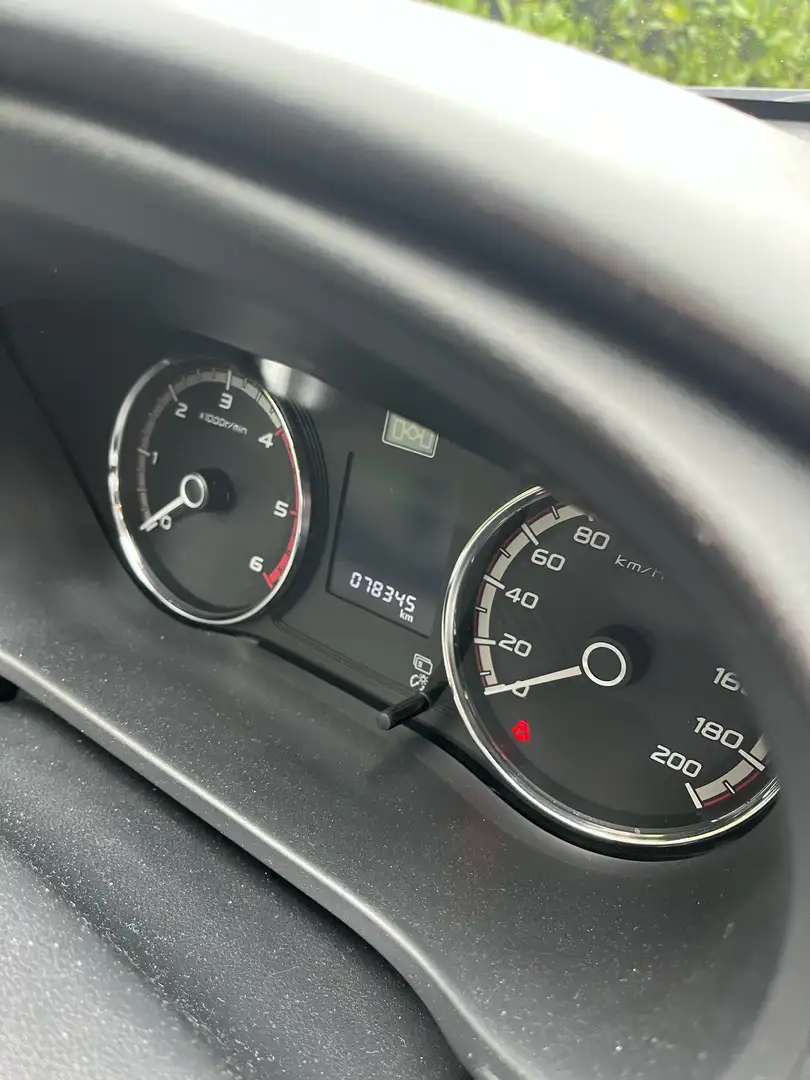 Mitsubishi L200 d.cab 2.4d Intense Diamond Pack 4wd 181cv auto N1 - 1