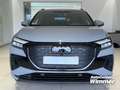 Audi Q4 e-tron Q4 45 quattro e-tron Navi LED Klima Einparkhilfe Grau - thumbnail 8