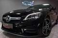 Mercedes-Benz C 43 AMG 4M 9G Limo~DEUTSCH+UNFALLFREI+M-BEAM+PA Zwart - thumbnail 4