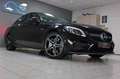 Mercedes-Benz C 43 AMG 4M 9G Limo~DEUTSCH+UNFALLFREI+M-BEAM+PA Zwart - thumbnail 3