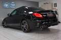 Mercedes-Benz C 43 AMG 4M 9G Limo~DEUTSCH+UNFALLFREI+M-BEAM+PA Zwart - thumbnail 6