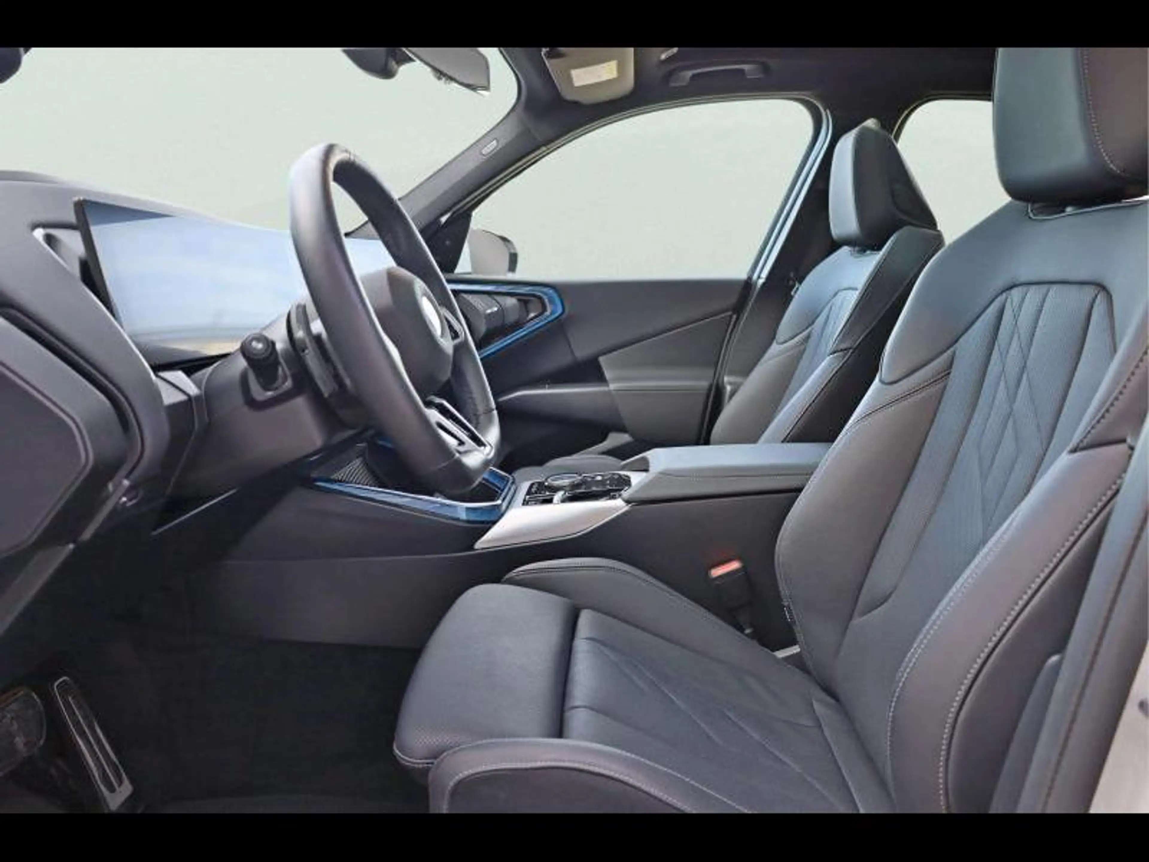 BMW X3 20 xDrive Kit M Sport X3 xDrive 20 — photo 9