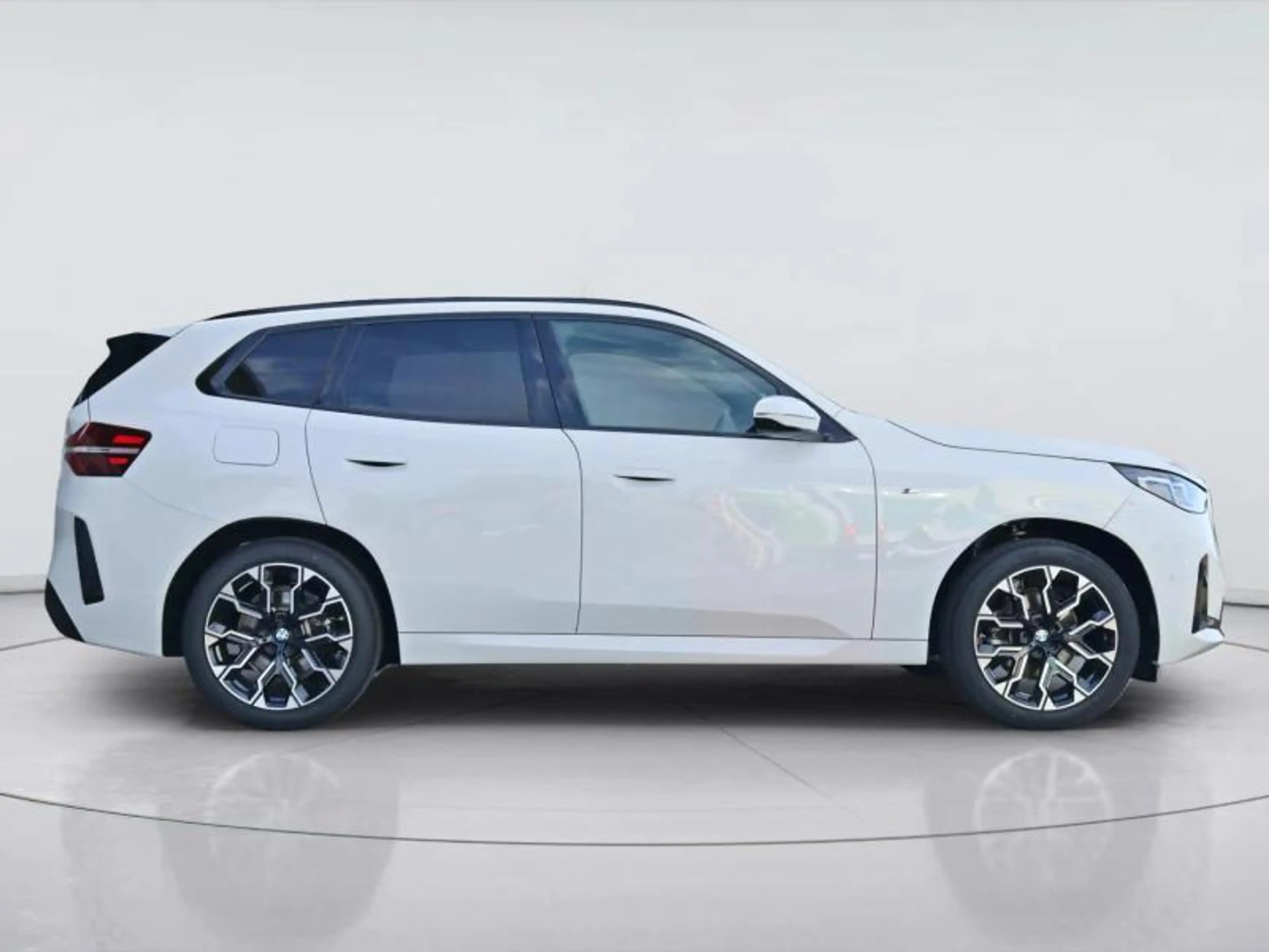BMW X3 20 xDrive Kit M Sport X3 xDrive 20 — photo 3