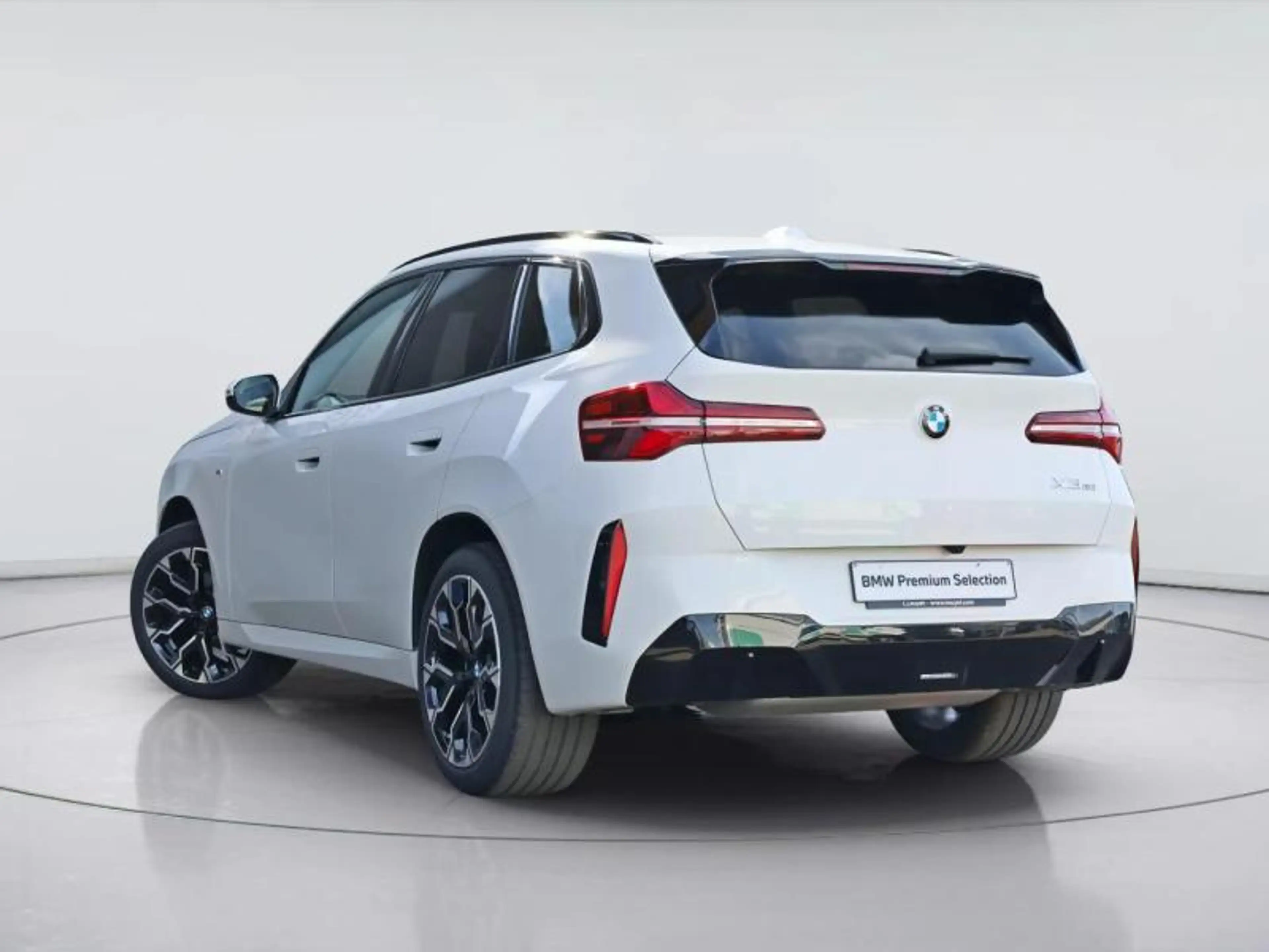 BMW X3 20 xDrive Kit M Sport X3 xDrive 20 — photo 5