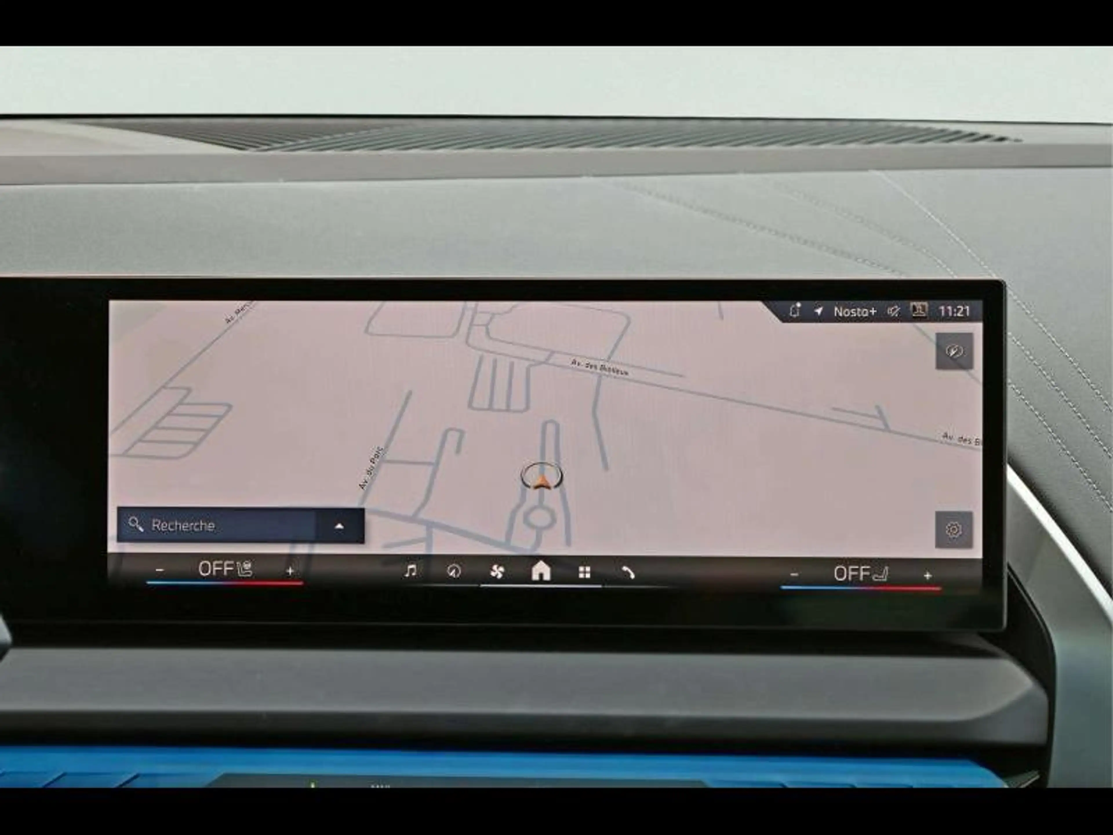 BMW X3 20 xDrive Kit M Sport X3 xDrive 20 — photo 13