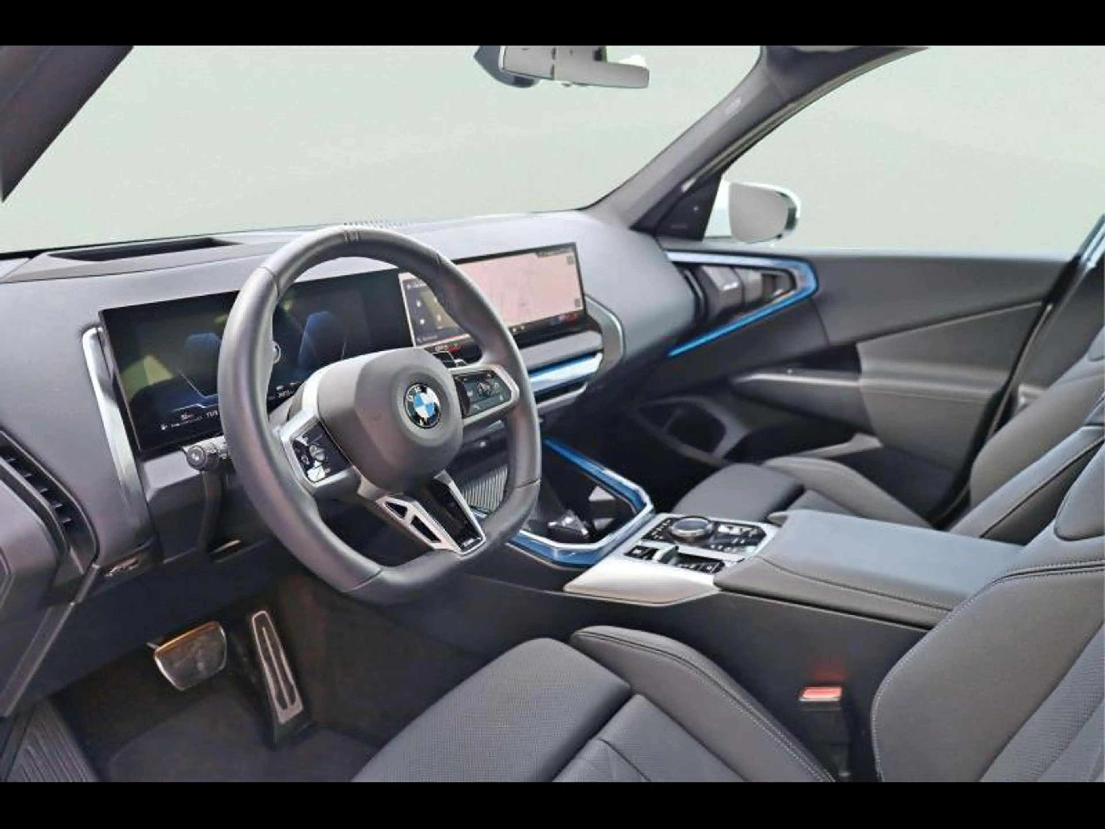 BMW X3 20 xDrive Kit M Sport X3 xDrive 20 — photo 6