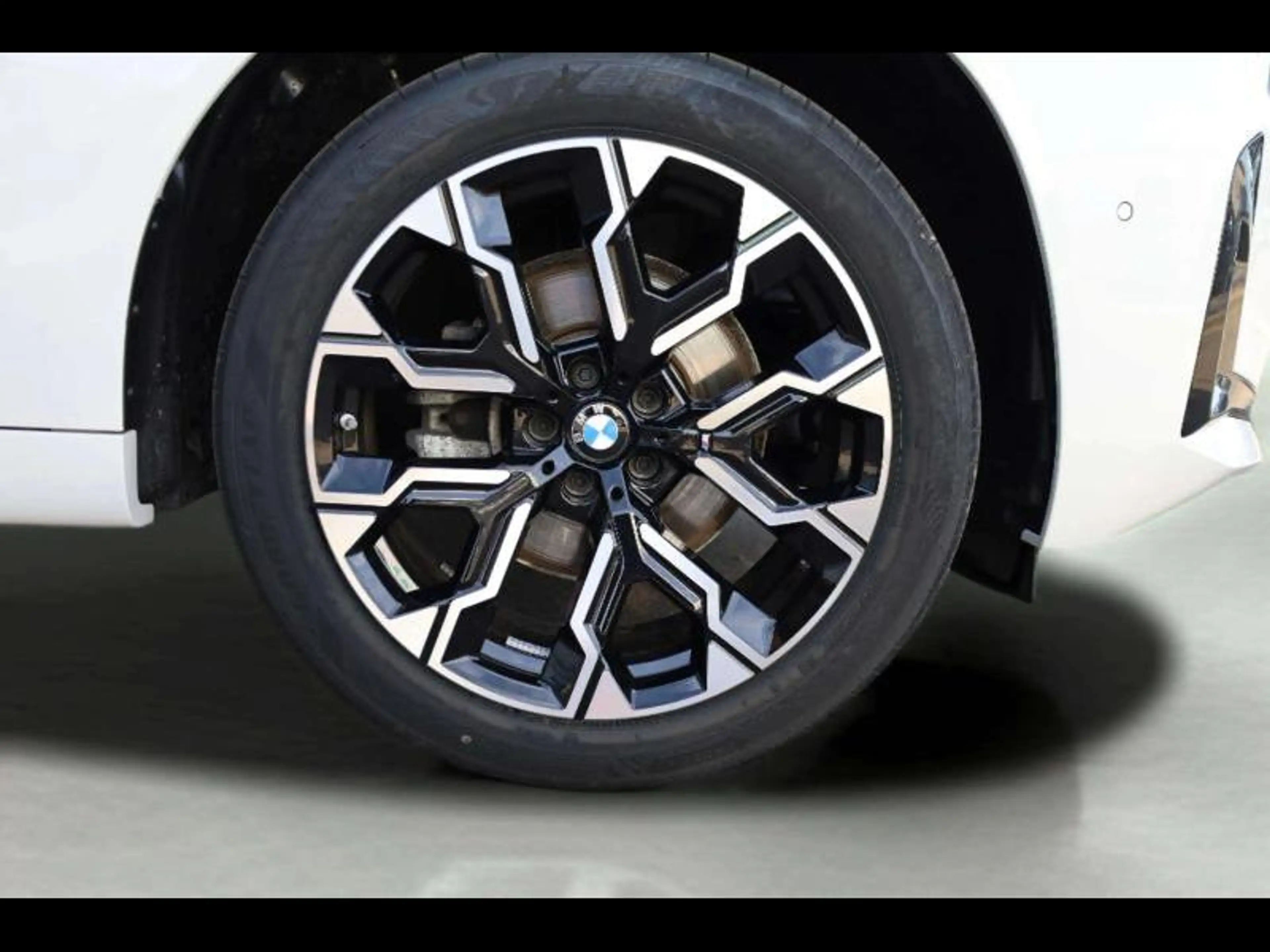 BMW X3 20 xDrive Kit M Sport X3 xDrive 20 — photo 8