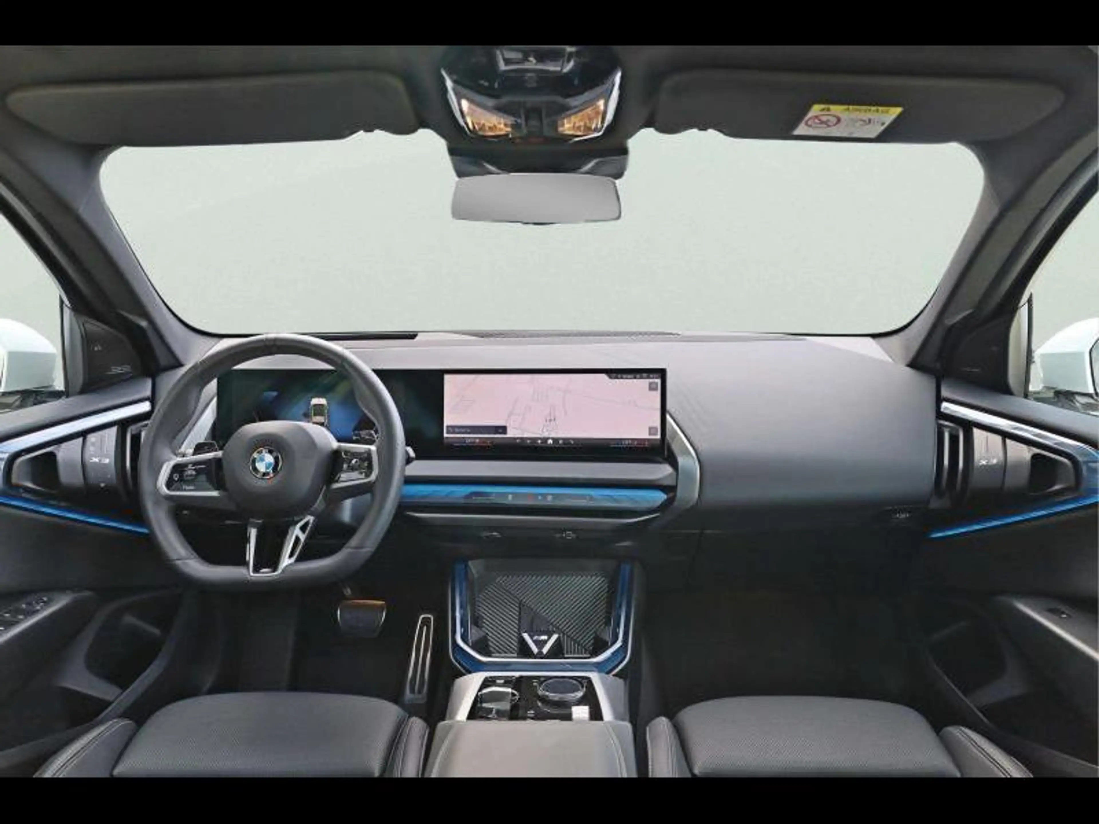 BMW X3 20 xDrive Kit M Sport X3 xDrive 20 — photo 7