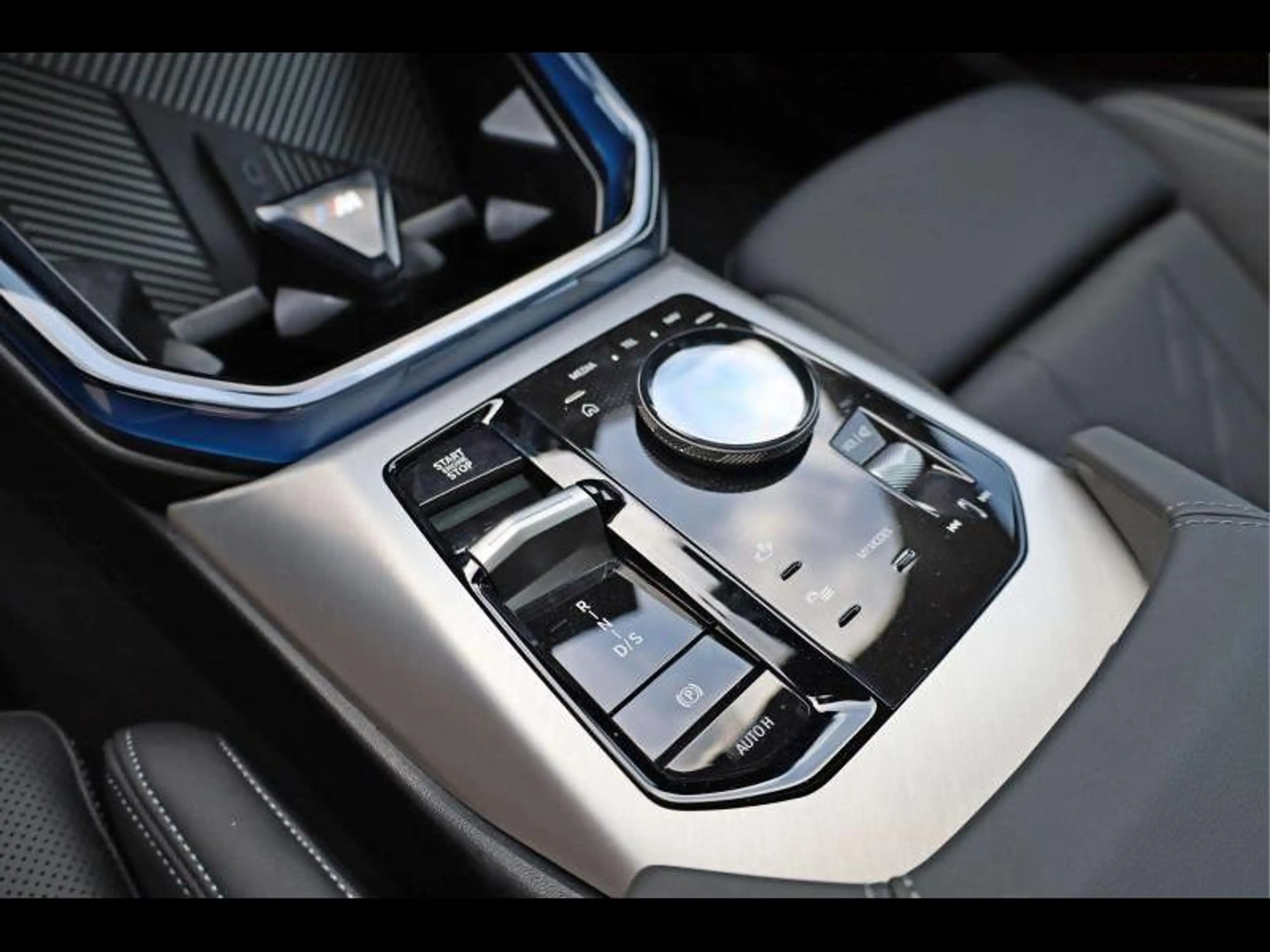 BMW X3 20 xDrive Kit M Sport X3 xDrive 20 — photo 12