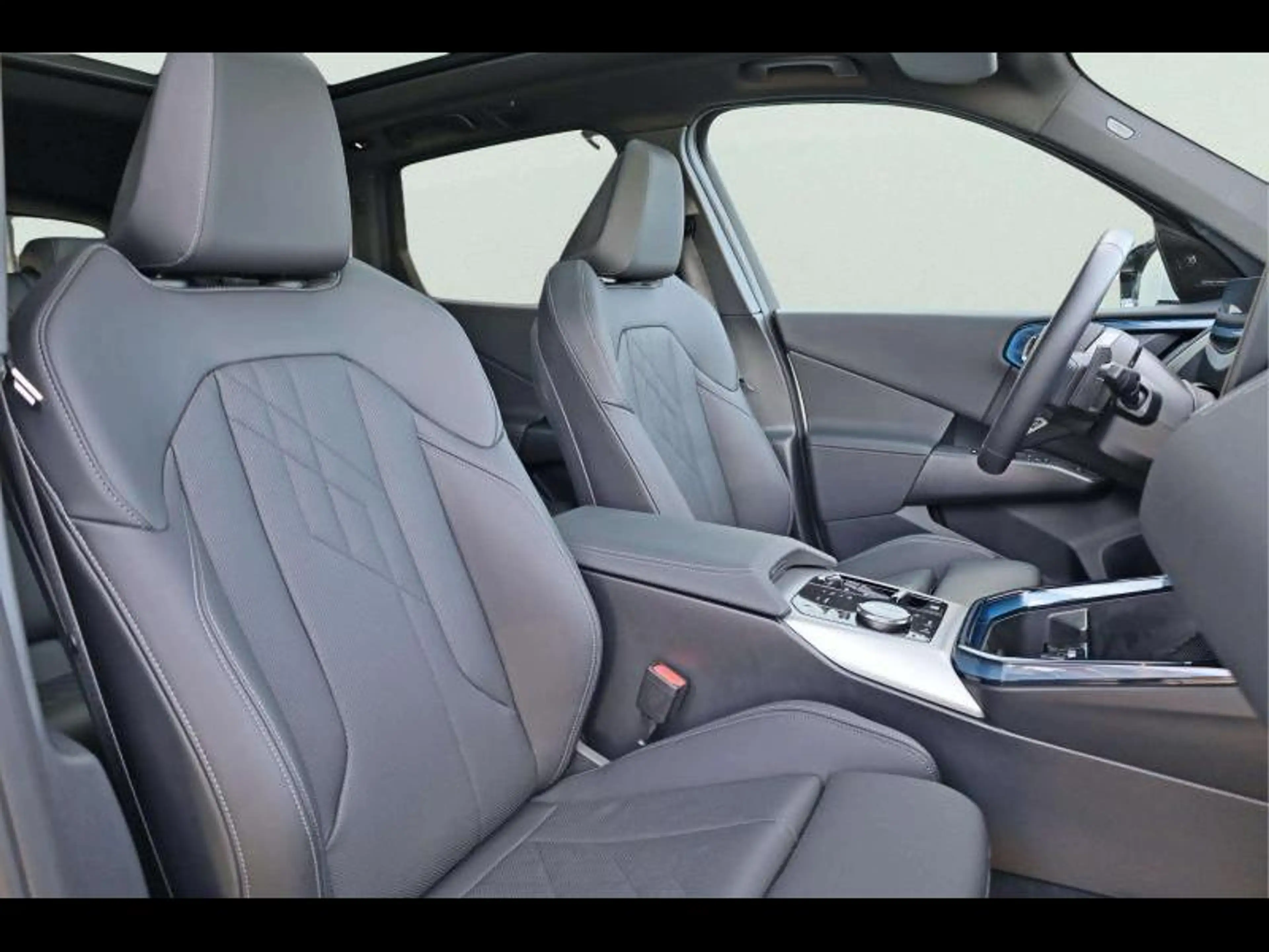 BMW X3 20 xDrive Kit M Sport X3 xDrive 20 — photo 11