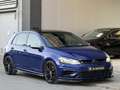 Volkswagen Golf R 2.0 TSI 4Motion DSG | Dynaudio | Full Options Bleu - thumbnail 5