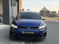Volkswagen Golf R 2.0 TSI 4Motion DSG | Dynaudio | Full Options Bleu - thumbnail 17
