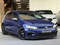 Volkswagen Golf R 2.0 TSI 4Motion DSG | Dynaudio | Full Options Bleu - thumbnail 2