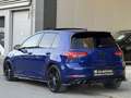 Volkswagen Golf R 2.0 TSI 4Motion DSG | Dynaudio | Full Options Bleu - thumbnail 15