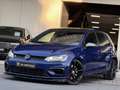 Volkswagen Golf R 2.0 TSI 4Motion DSG | Dynaudio | Full Options Bleu - thumbnail 1