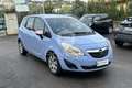 Opel Meriva Meriva 1.4 100CV Elective Azul - thumbnail 3