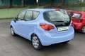 Opel Meriva Meriva 1.4 100CV Elective Azul - thumbnail 7
