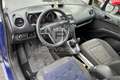 Opel Meriva Meriva 1.4 100CV Elective Azul - thumbnail 9