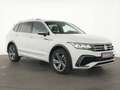 Volkswagen Tiguan Allspace R-Line Harman|Navi|HeadUp|Pano Alb - thumbnail 4
