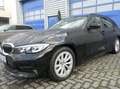 BMW 318 318d Touring Sport LED Top Zustand! Schwarz - thumbnail 1