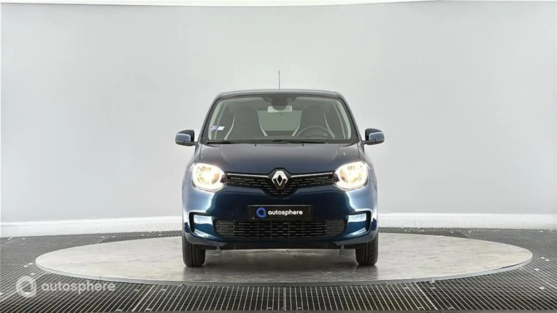 Renault Twingo 0.9 TCe 95ch Signature EDC - 2