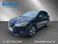 Nissan Qashqai 1,3 DIG-T MHEV Premiere Edition Aut. Schwarz - thumbnail 1