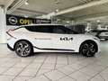 Kia EV6 GT Line Blanco - thumbnail 4