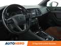 SEAT Ateca 1.4 TSI ACT Xcellence*NAVI*CAM*LED*PDC*SHZ*TEMPO* Beige - thumbnail 11