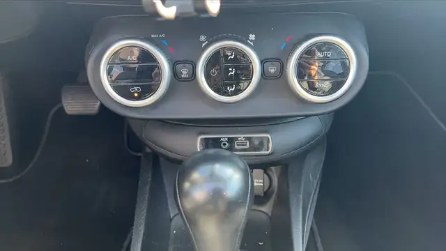 Fiat 500x view 13