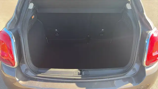 Fiat 500x view 14
