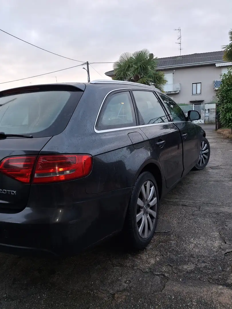 Audi A4 Avant 2.0 tdi 170cv - 2