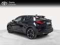 Toyota C-HR 180H GR Sport Black Edition Schwarz - thumbnail 2