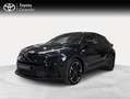 Toyota C-HR 180H GR Sport Black Edition Schwarz - thumbnail 1