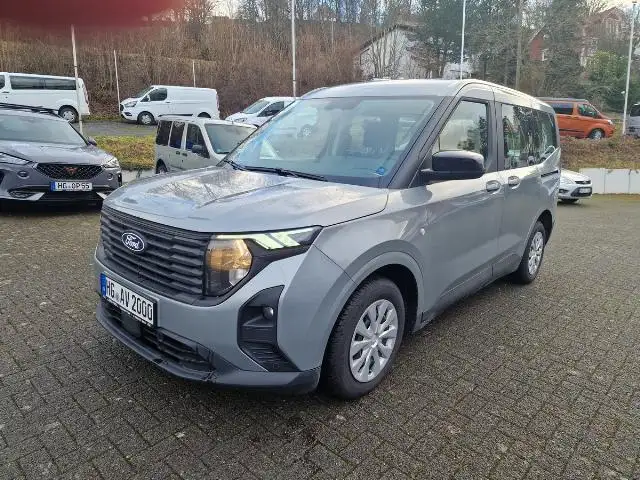 Ford Tourneo Courier Trend