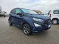 Ford EcoSport NEOPATENTATI 1.0 ecoboost ST-Line TG: GK578RM Blu/Azzurro - thumbnail 6