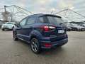 Ford EcoSport NEOPATENTATI 1.0 ecoboost ST-Line TG: GK578RM Blu/Azzurro - thumbnail 4