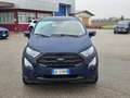 Ford EcoSport NEOPATENTATI 1.0 ecoboost ST-Line TG: GK578RM Blu/Azzurro - thumbnail 2