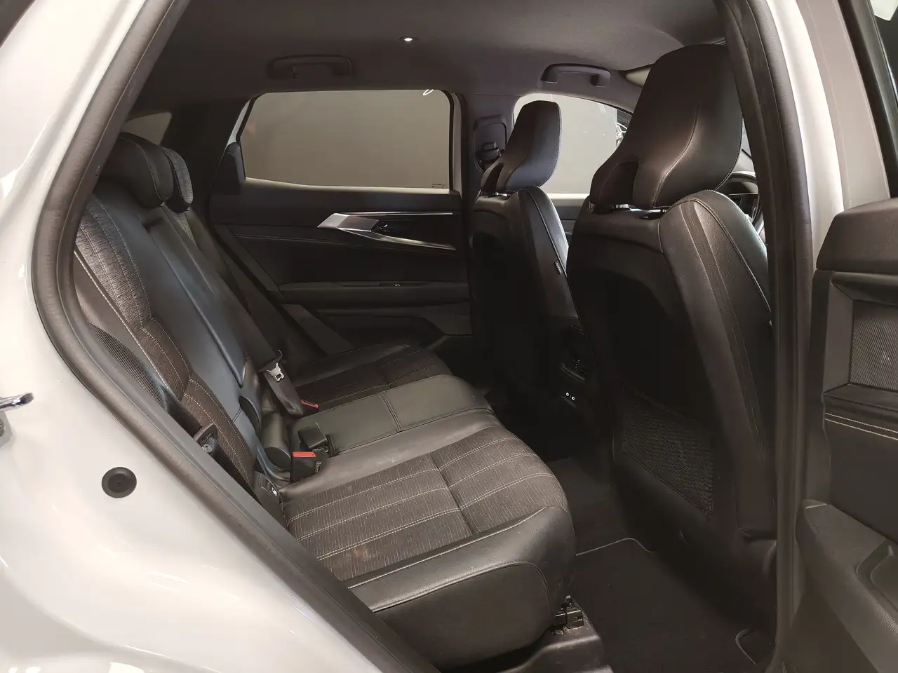 Renault Austral 2023 1.3 mild hybrid Techno 160cv auto, миниатюра 10