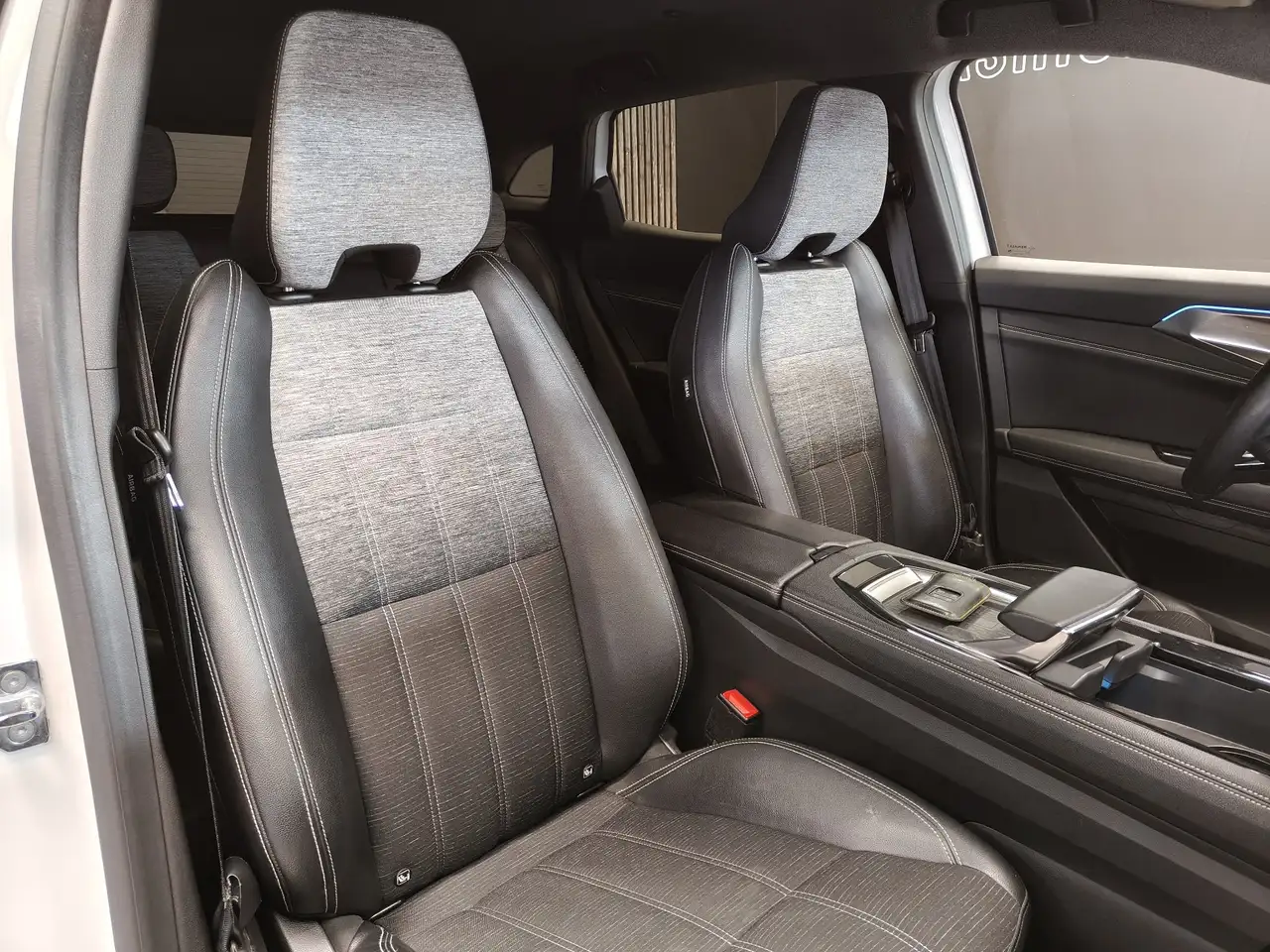 Renault Austral 2023 1.3 mild hybrid Techno 160cv auto, миниатюра 9