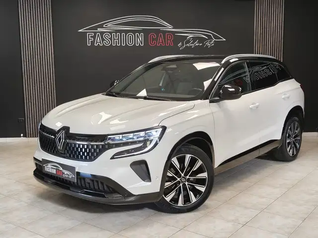 Renault Austral Austral 2023 1.3 mild hybrid Techno 160cv auto