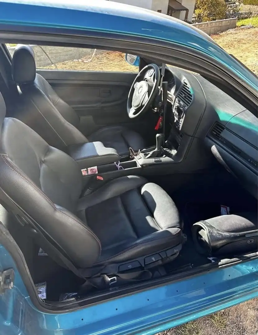 BMW 328 328i Coupe Europa - 2