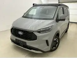 Ford Transit Custom L1 Nugget Active Allrad, AHK