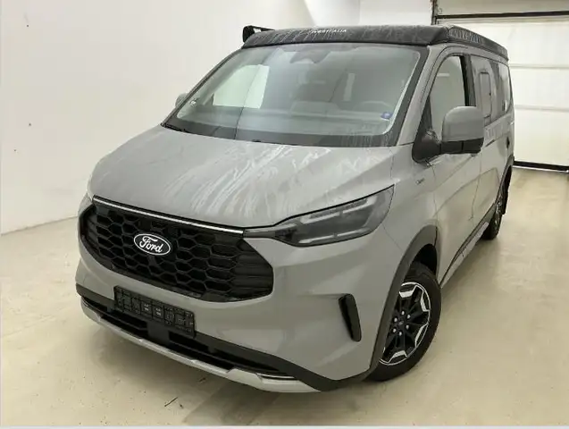 Ford Transit Custom L1 Nugget Active Allrad, AHK