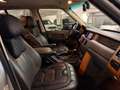 Land Rover Range Rover Range Rover 3.0 td6 ASI#VOGUE#AUTO#PELLE#TAGLIANDI Argento - thumbnail 14