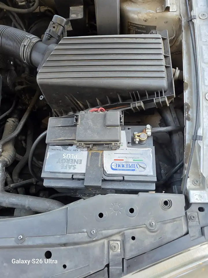 Volkswagen Golf 5p 1.9 tdi Comfortline 4motion, foto 8