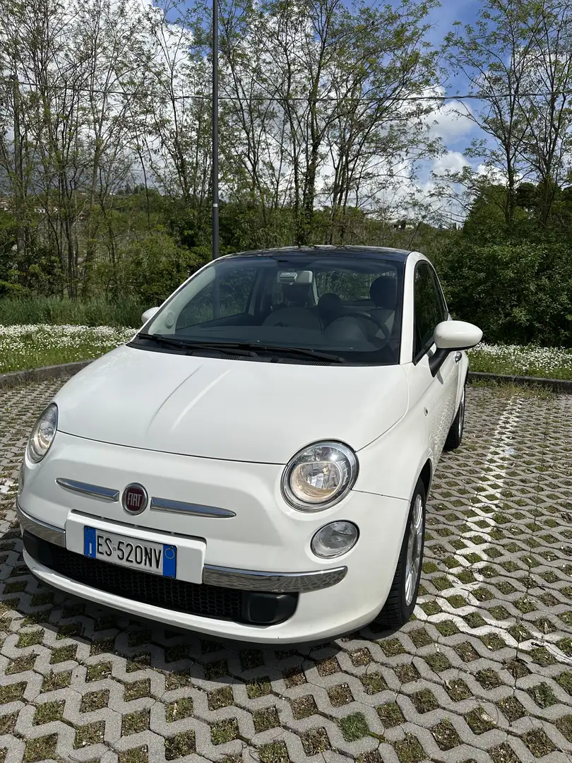 Fiat 500 1.2 Pop Star 69cv - 1