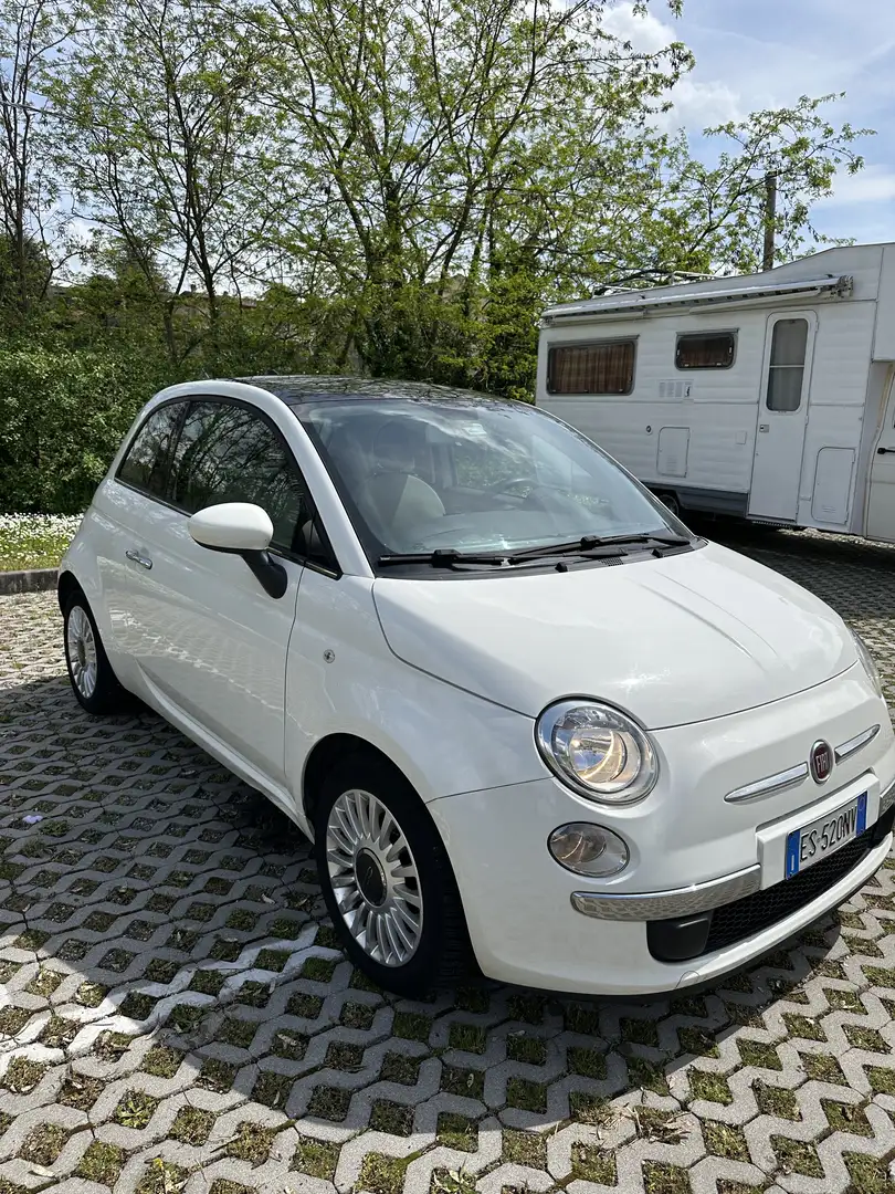 Fiat 500 1.2 Pop Star 69cv - 2
